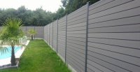 Portail Clôtures dans la vente du matériel pour les clôtures et les clôtures à Bernac-Dessus